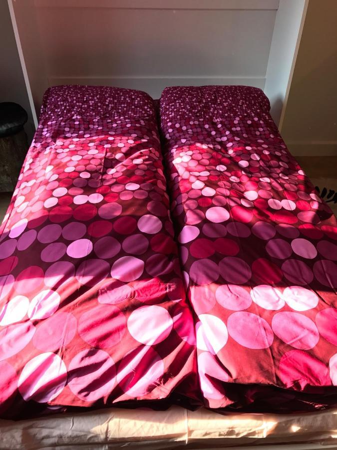 Boutique Hide & Seek, Bed & Beach Bed & Breakfast Хага Екстериор снимка