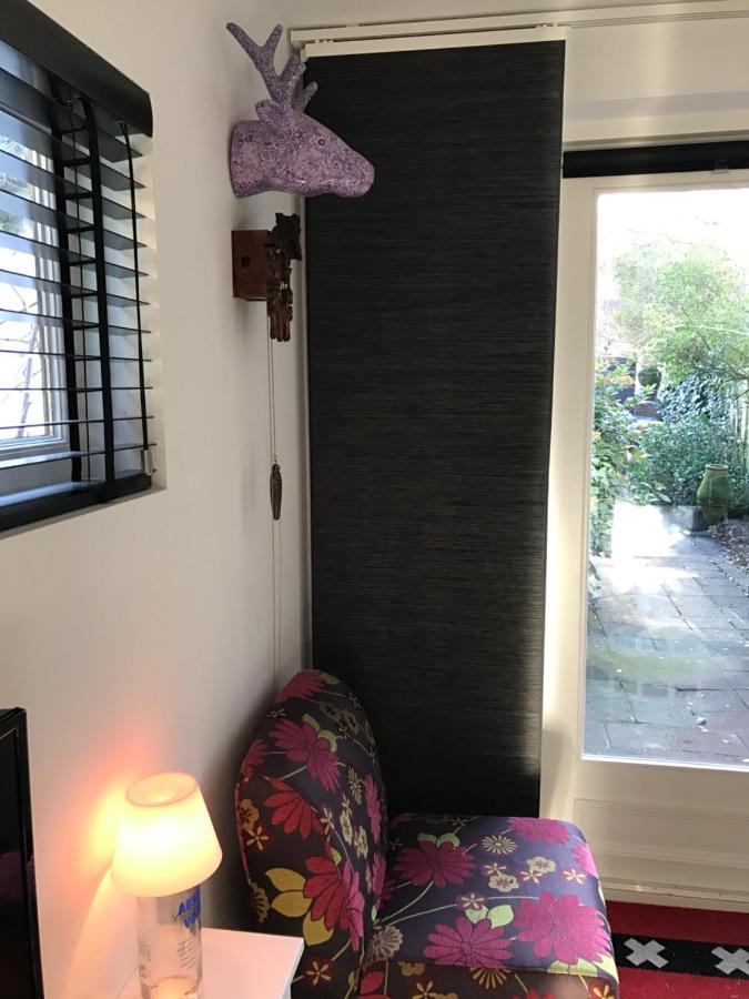 Boutique Hide & Seek, Bed & Beach Bed & Breakfast Хага Екстериор снимка