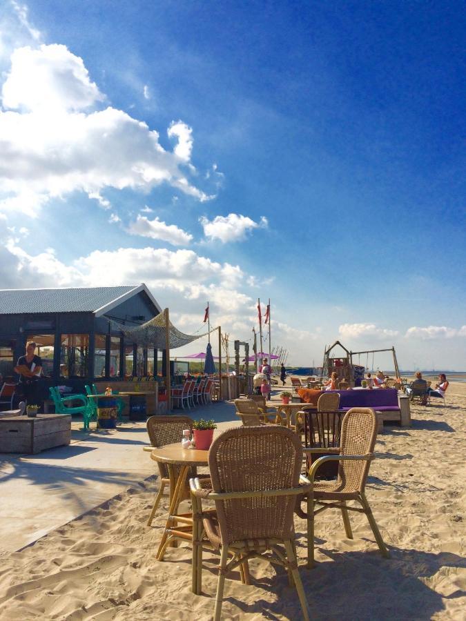 Boutique Hide & Seek, Bed & Beach Bed & Breakfast Хага Екстериор снимка